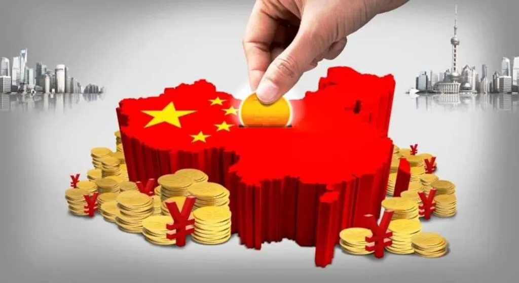 China continúa crecimiento económico gracias a la digitalización de su economía