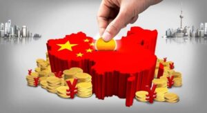 China continúa crecimiento económico gracias a la digitalización de su economía