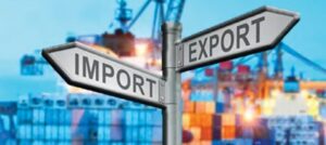 Incremento récord en el superávit comercial
