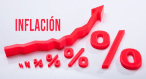 Inflación llega a 4%, supera pronósticos de Banxico