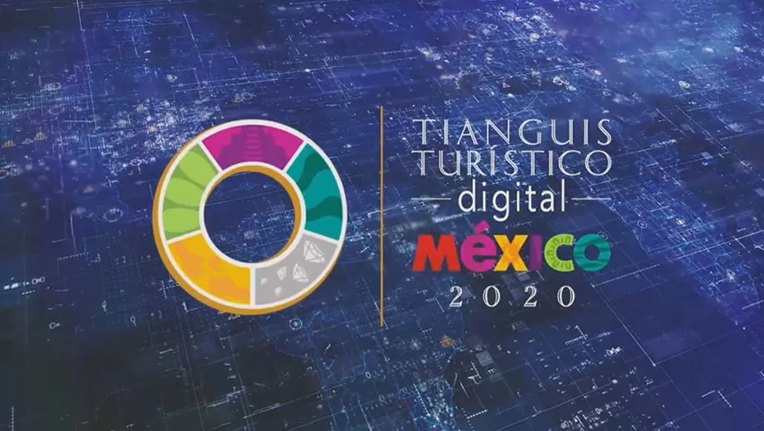 Inicia el primer Tianguis Turístico Digital