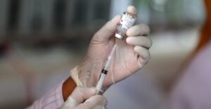 México se adhiere formalmente a COVAX