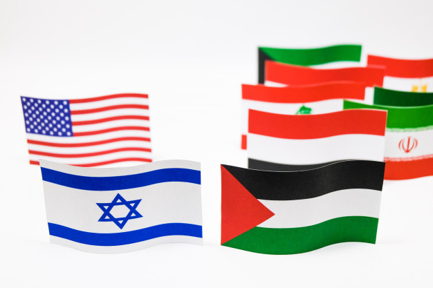 Palestina aseguró que “no habrá paz” tras el acuerdo entre Israel, Emiratos Árabes Unidos y Bahrein