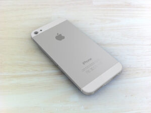 iPhone 5 de Apple
