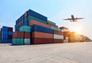 México es el mayor socio comercial de EU