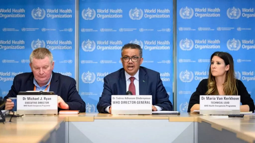 10% de la población mundial ha contraído Covid-19: OMS