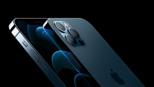 Apple presenta el iPhone 12 con conectividad 5G