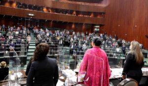 Aprueban desaparición de fideicomisos, Insabi queda fuera del dictamen