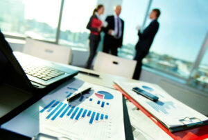Dinamismo de la cartera de crédito a empresas se contrae: BBVA