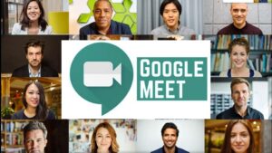 Google Meet será gratuito hasta marzo de 2021