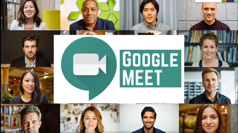 Google Meet será gratuito hasta marzo de 2021