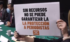 ONU-DH y CNDH expresan preocupación por la eliminación de fideicomisos