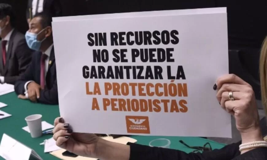 ONU-DH y CNDH expresan preocupación por la eliminación de fideicomisos