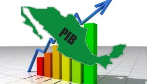 PIB de México repunta 12% en el tercer trimestre del año