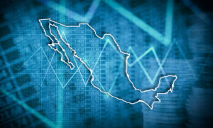 PIB de México se contraerá 9.8% en 2020