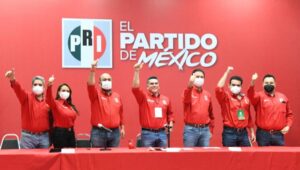 PRI arrasa en Coahuila e Hidalgo