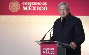 AMLO anuncia 29 proyectos de infraestructura con la IP