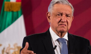 AMLO no felicita a Biden y causa controversia
