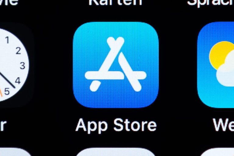 Apple rebaja su comisión al 15% para desarrolladores