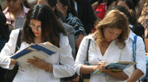 Aumenta la pérdida de empleo en México