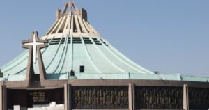 Basílica de Guadalupe estará cerrada del 10 al 13 de diciembre