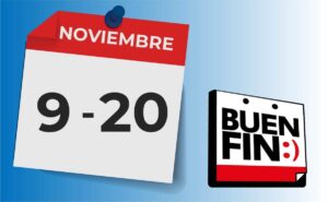 Buen Fin puede anticipar la dinámica de consumo para los próximos meses