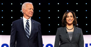 Cómo será la transición Biden-Harris en cuanto al cambio climático