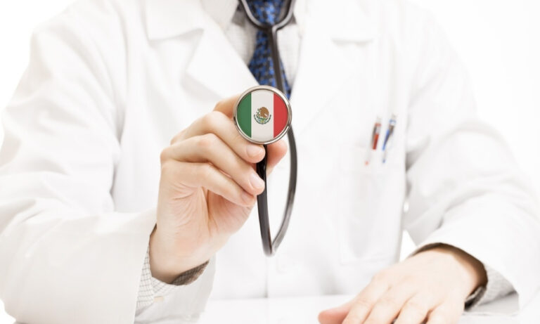 El tema de la salud se ha politizado: Julio Frenk