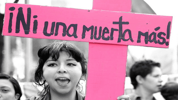 Las muertas de Quintana Roo: Emma Rubio