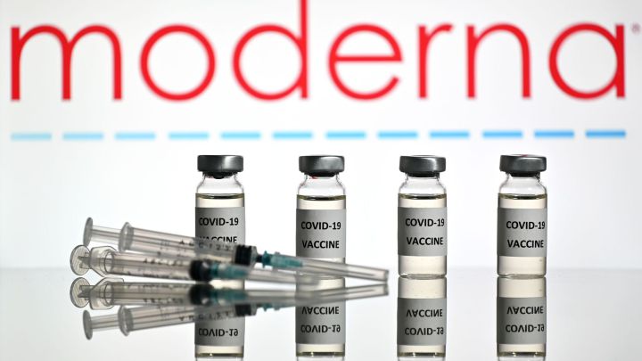 Moderna anuncia 100% de eficacia en su vacuna contra Covid-19