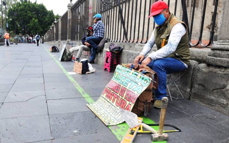 Movimiento Ciudadano propone Ley de Ingreso Vital