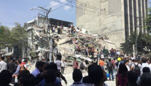 Opacidad y omisiones en gasto de 8 mil mdp para reconstrucción tras sismos