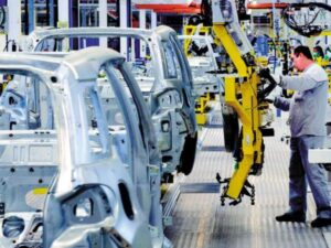 Recuperación económica mexicana es asimétrica: IMEF