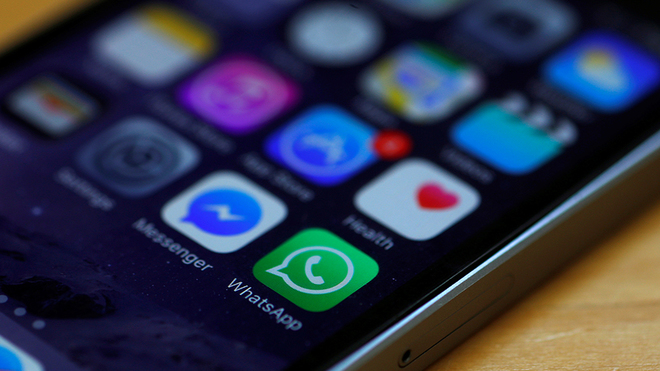 WhatsApp dejará cambiar el fondo de pantalla en cada chat