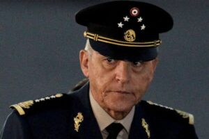 AMLO ordena desclasificar nota diplomática que envió México a EU sobre caso Cienfuegos