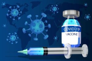 Comité de Estados Unidos recomienda autorizar la vacuna de Pfizer