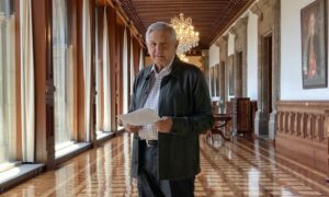 Decálogo de AMLO para evitar contagios de Covid en fiestas decembrinas