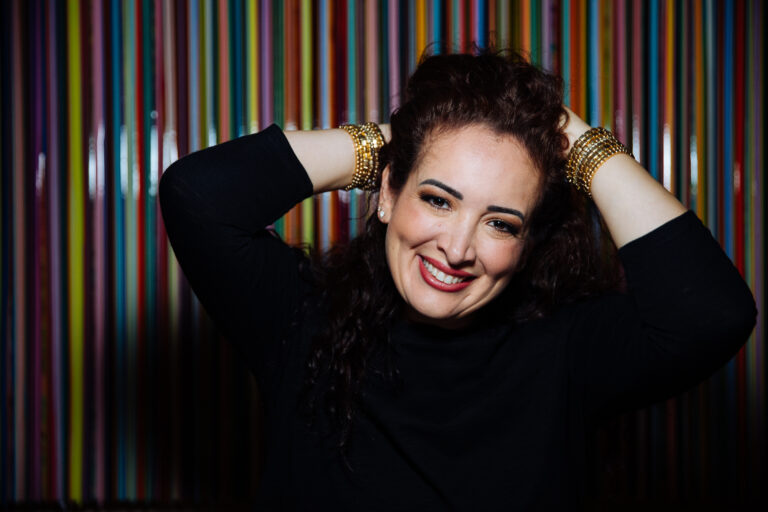 lorena junco margain