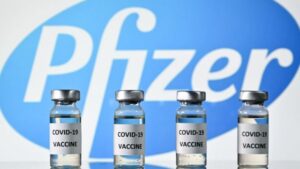 Mañana llega a México la vacuna contra el Covid-19 de Pfizer