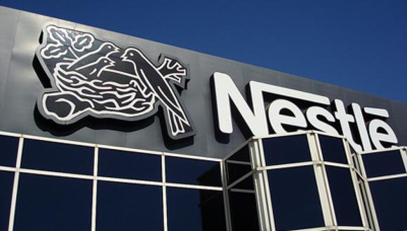 Nestlé emprende proyecto multimillonario para alcanzar cero emisiones de CO2
