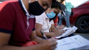 Reactivación del empleo se frenó en noviembre: Inegi