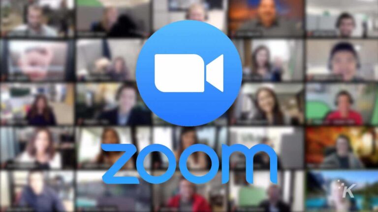 Zoom considera lanzar un servicio de correo electrónico para competir con Google y Microsoft