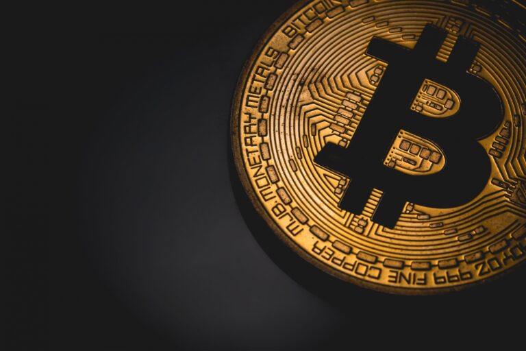 Bitcoin en camino de la mayor caída semanal desde septiembre