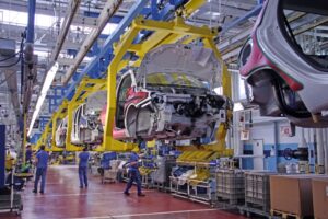 Confianza empresarial en México aumentó en diciembre: Inegi