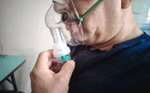 ¿Dónde recargar gratis el tanque de oxígeno en CDMX?
