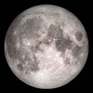 Nuevo experimento solar de la NASA está listo para llegar a la Luna