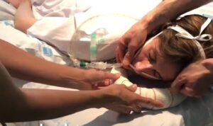 OMS emite nuevo consejo clínico para pacientes con COVID-19