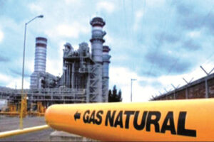Buques de gas licuado natural llegarán a los puertos mexicanos desde EU