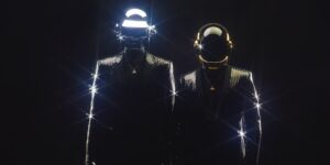 Daft Punk, icónico dúo musical, anuncia su separación