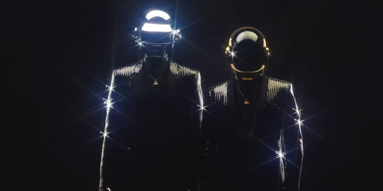 Daft Punk, icónico dúo musical, anuncia su separación